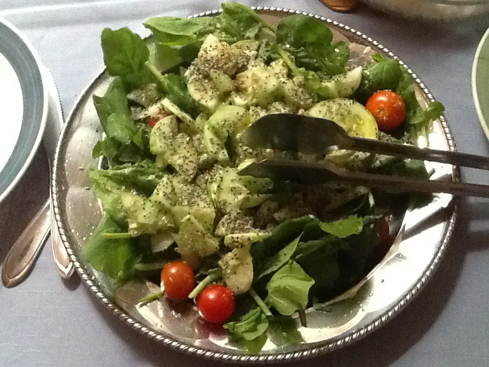 Dieta Mágica