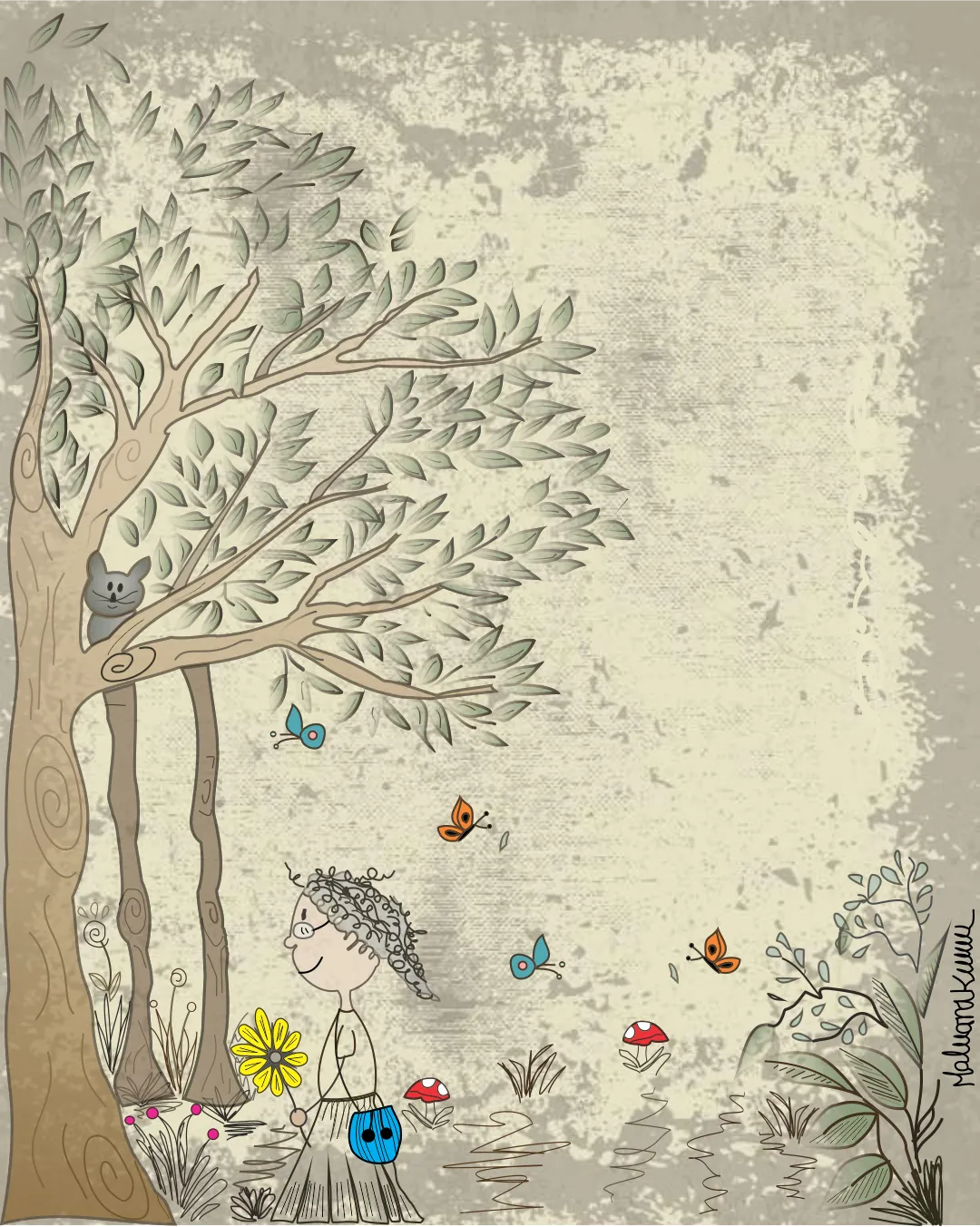 Outono, Pandemia, Novo Ciclo